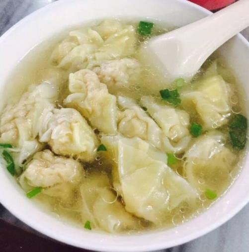 金如意馄饨加盟