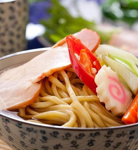 豚屋拉面