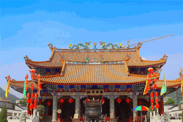 海尚湾畔度假酒店加盟