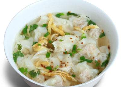 金如意馄饨加盟