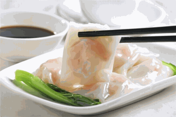 潮顺肠粉王