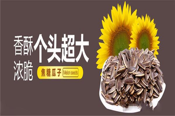 正林坚果