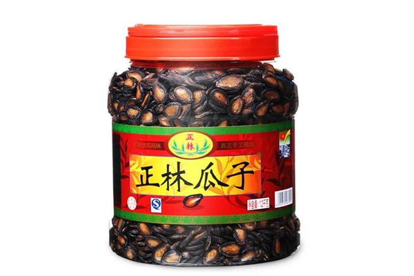 正林坚果