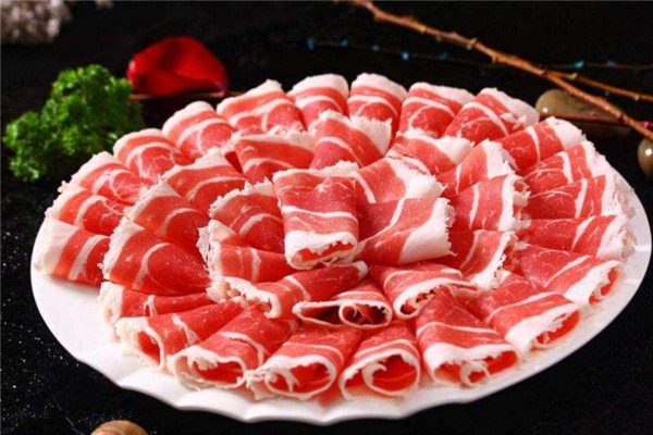 福成肥牛火锅