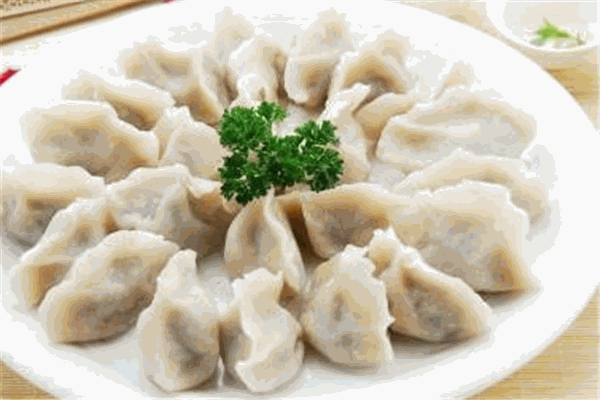 满嘴香饺子馆