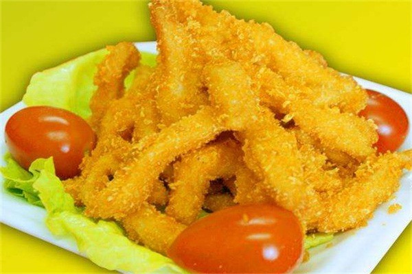 草原绿鸟鸡柳加盟