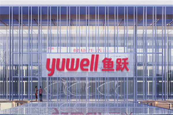 鱼跃医疗器械