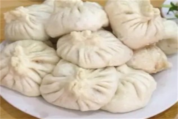 苗记包子加盟
