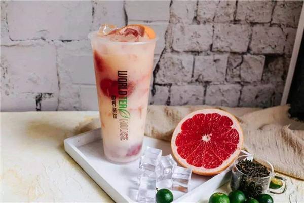 优茶美
