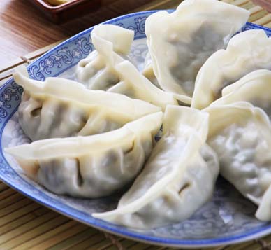 惠美饺子