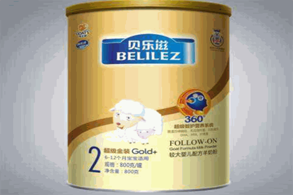 贝乐滋米粉