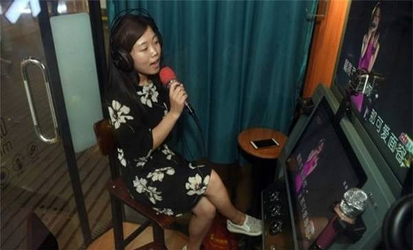 友唱自助KTV