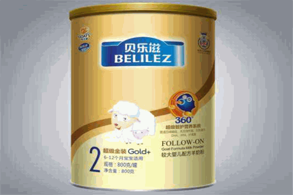贝乐滋米粉