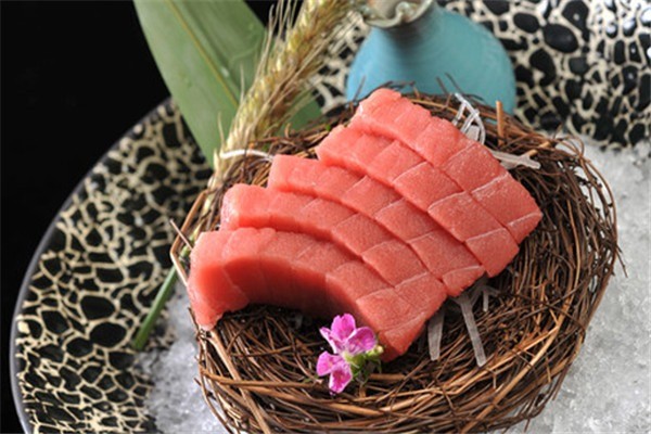 梨花姐姐日韩料理