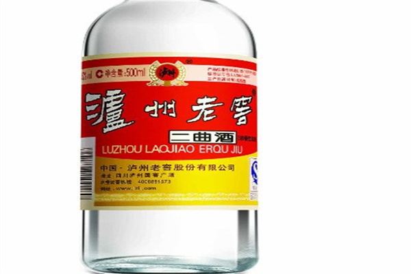 泸州老窖散酒