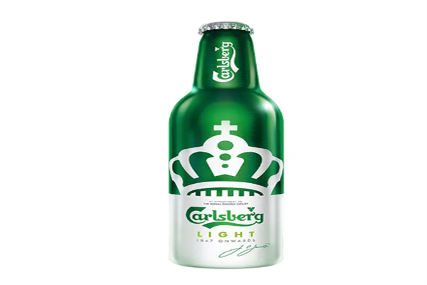嘉士伯精酿啤酒