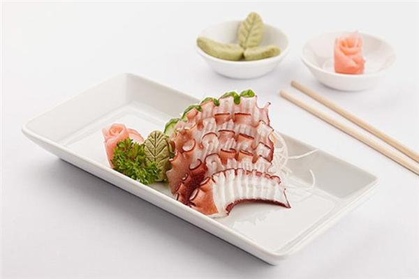 小鱼回转寿司