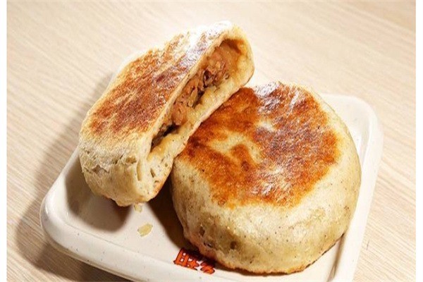家乡馅饼