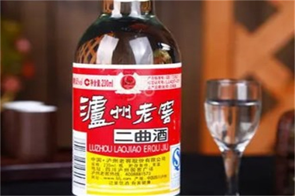 泸州老窖散酒