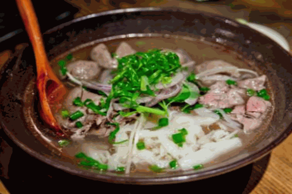 椒粉公煮手工牛肉粉加盟