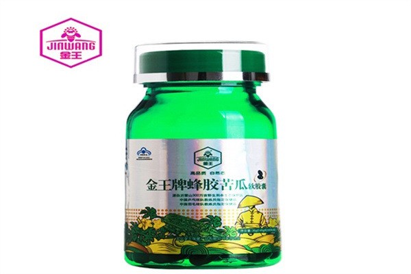 金王保健品