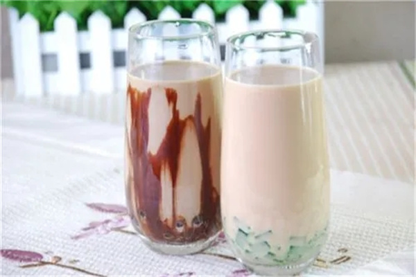 鲜柠茶铺