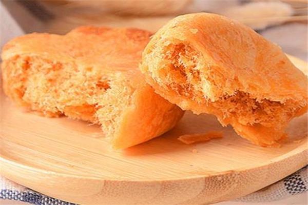 御冠码头零食