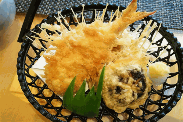 东福日本料理