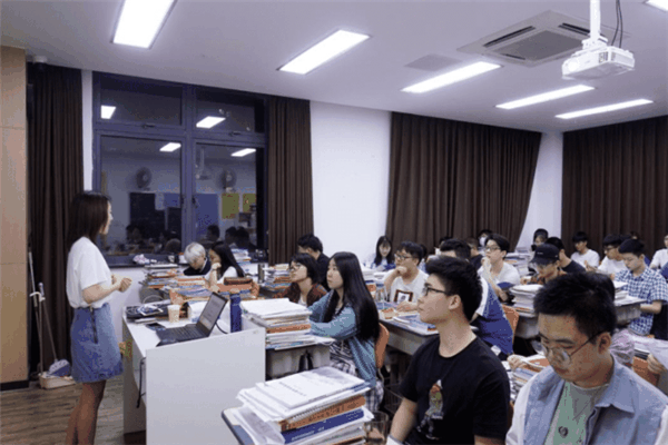 创倍教育加盟