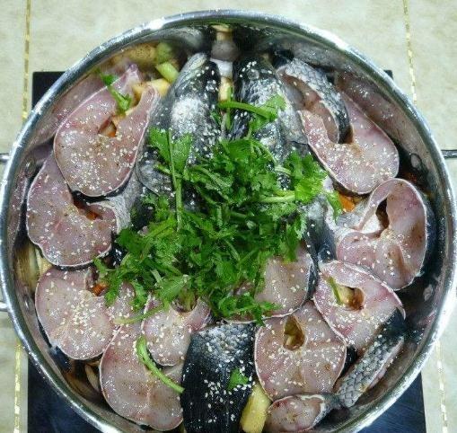 辣芙蓉三汁焖锅