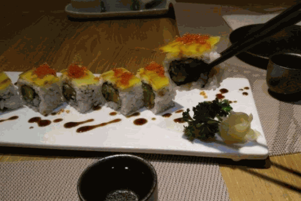 东福日本料理