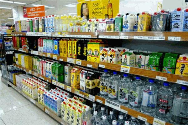 百姓佳便利店加盟