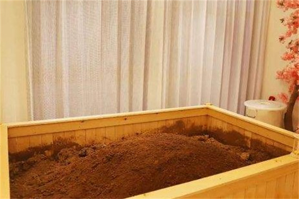 樱花酵素浴