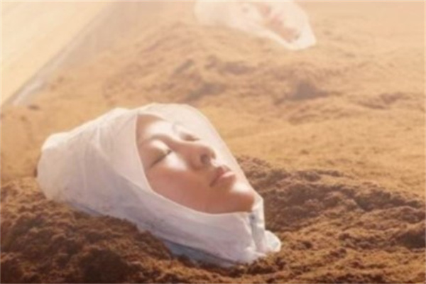 樱花酵素浴