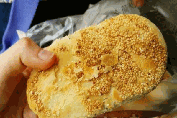 朱记小郑酥烧饼加盟