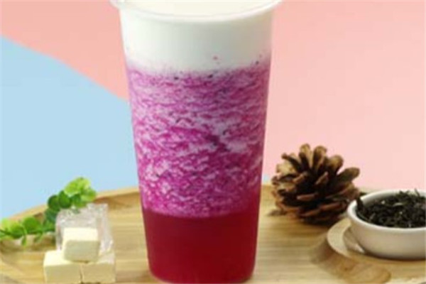 希芙乐奶茶
