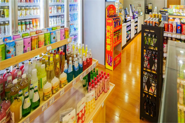 百世店加便利店加盟