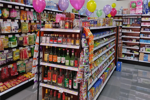 百世店加便利店加盟