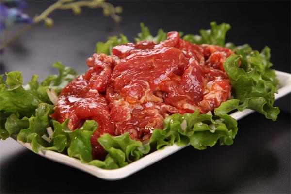 齐市烤肉加盟