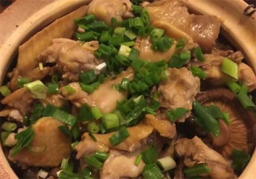 瓦罉煲仔饭加盟