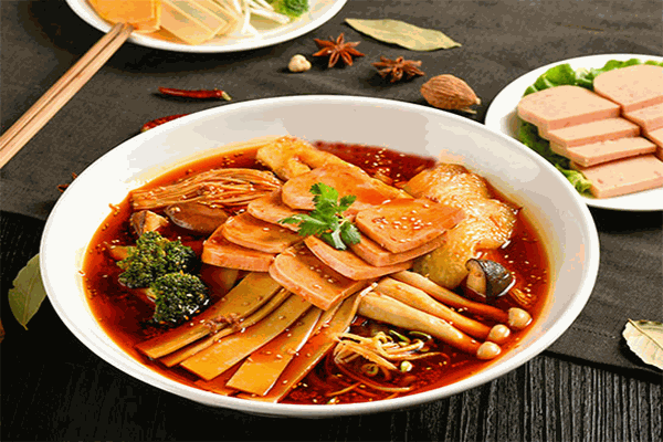 群主麻辣烫