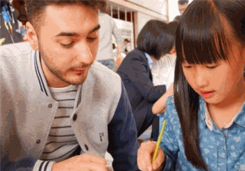 一元外教英语加盟