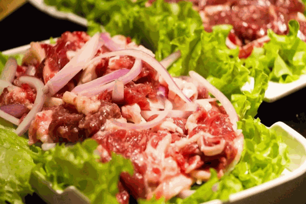 齐市烤肉加盟