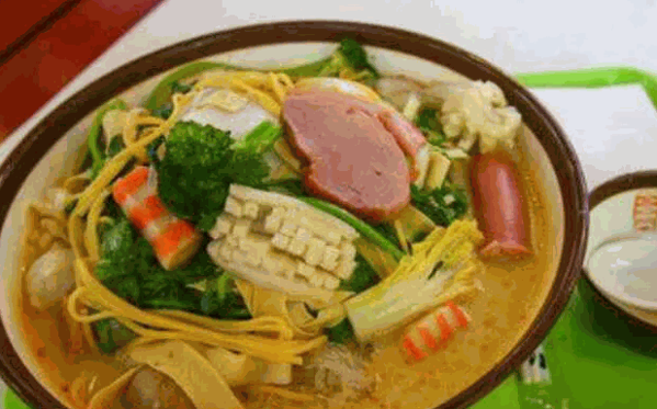 群主麻辣烫