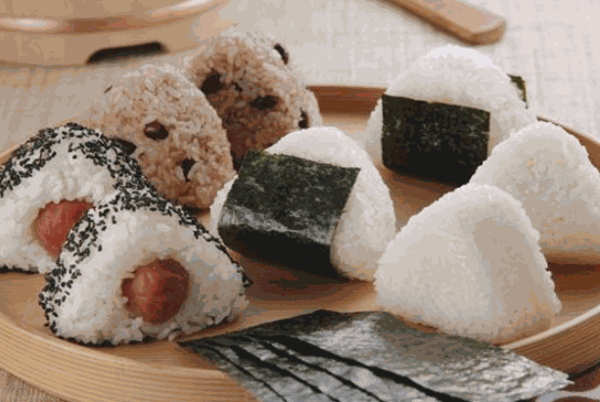 小眷村饭团