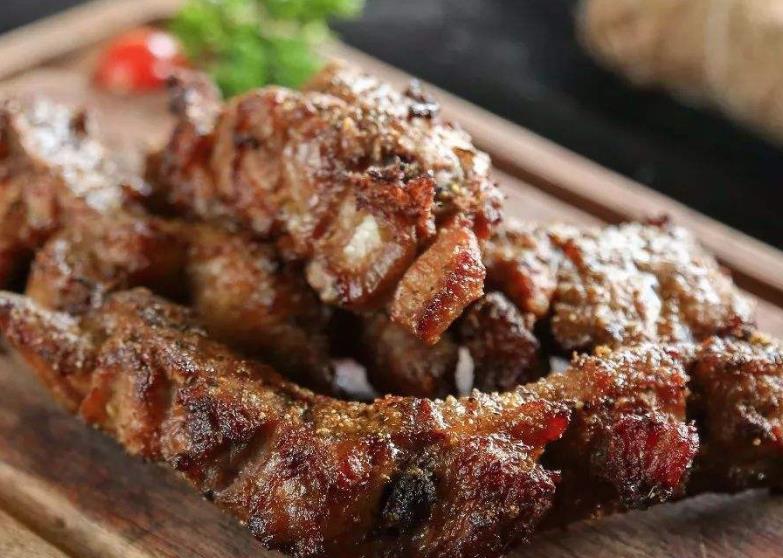 香飘飘土耳其烤肉