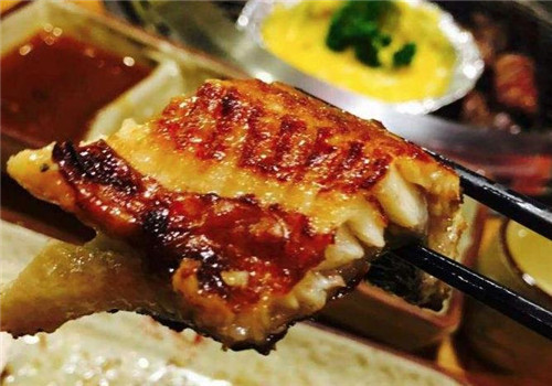 火焰bbq烤肉