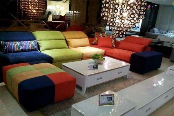 麒诺家具