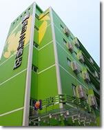 假日之星酒店