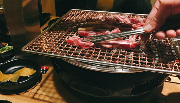 好望角烤肉店